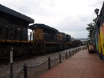 CSX 5270